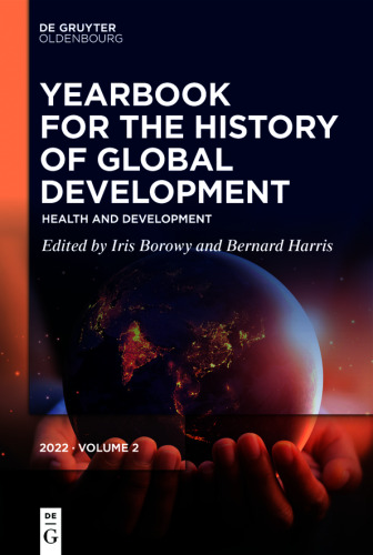Health and Development