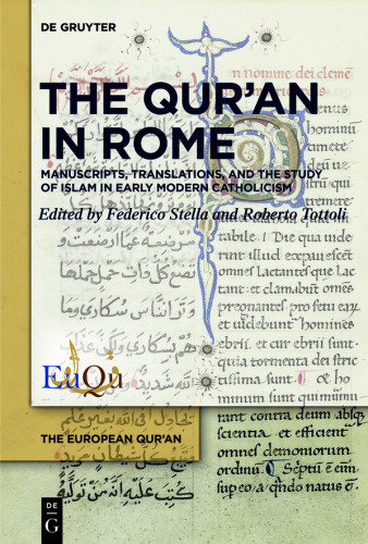 The Qur’an in Rome