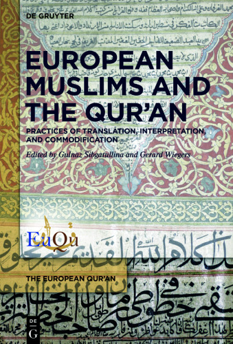European Muslims and the Qur’an