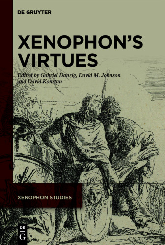 Xenophon’s Virtues
