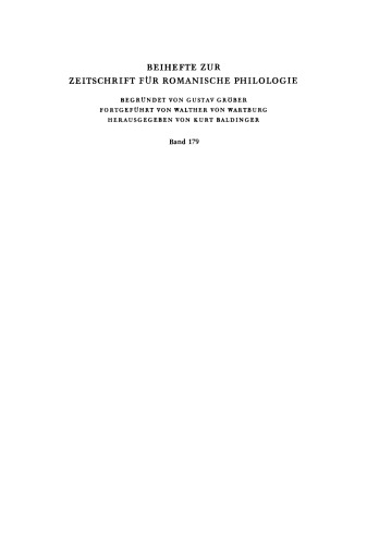Semantik und Sprachgeographie: Untersuchungen zur strukturell-semantischen Analyse des dialektalen Wortschatzes