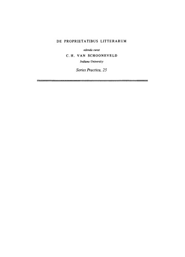 A structural stylistic analysis of La princesse de Cleves