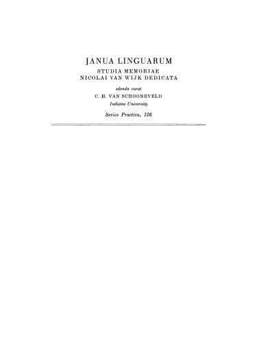 Structures of modification in contemporary American English