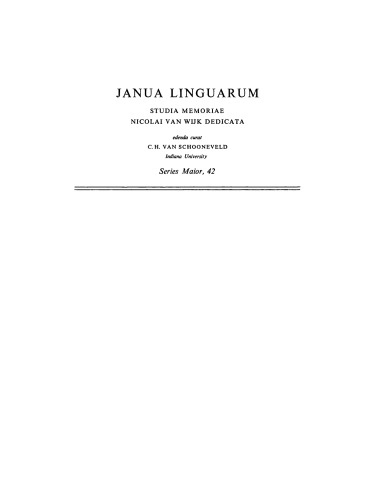 Phonétique générale et romane: Études en allemand, anglais, espagnol et français