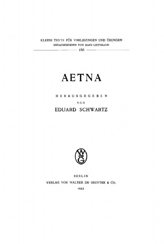 Aetna