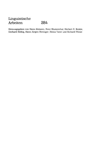 Phraseologie und Wortbildung – Aspekte der Lexikonerweiterung: Finnisch-deutsche sprachwissenschaftliche Konferenz, 5. - 6. Dezember 1990 in Berlin