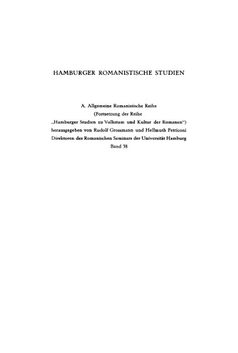 Die verführte Unschuld: Bemerkungen über ein literarisches Thema