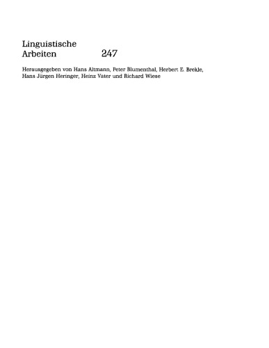 Die Silbenprosodie: Ein elementarer Aspekt der Wahrnehmung von Sprachrhythmus und Sprechtempo