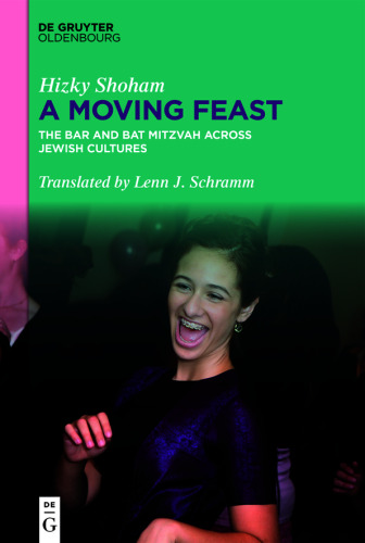 A Moving Feast