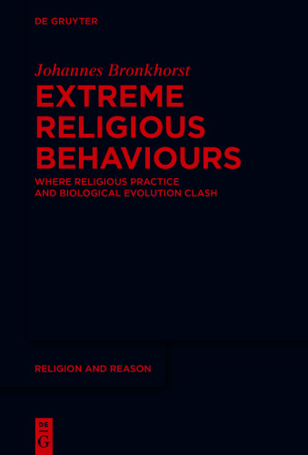 Extreme Religious Behaviours