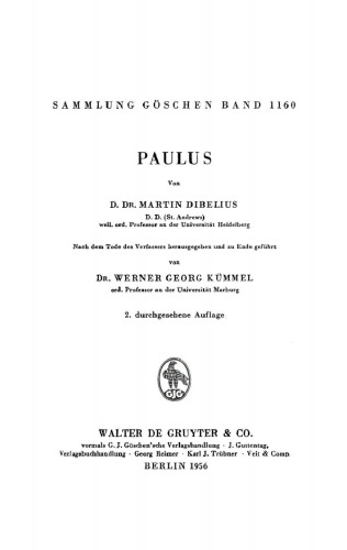 Paulus