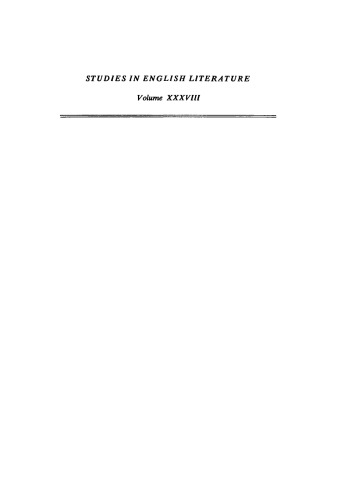 Thomas Dekker: An analysis of dramatic structure