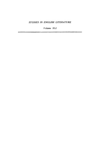 The sonnets of Astrophel and Stella: A stylistic study