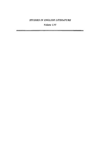 The development of George Farquhar as a comic dramatist