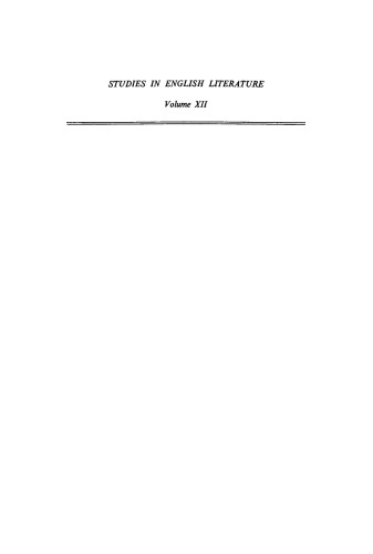 Shelleyan Ideas in Victorian Literature