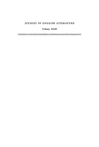 The later career of George Wither