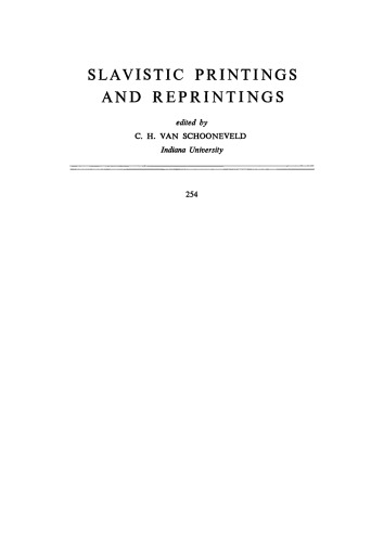 Anatomy of a word-class: A chapter of Polish grammar