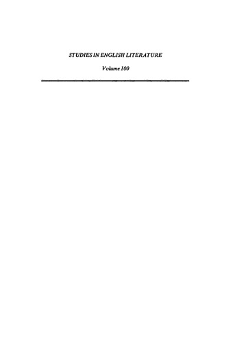 Prince William B.: The philosophical conceptions of William Blake