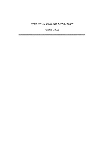 A quantitative approach to the style of Jonathan Swift