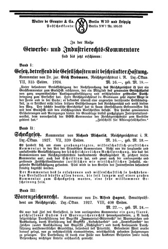 Aktienrecht: Kommentar