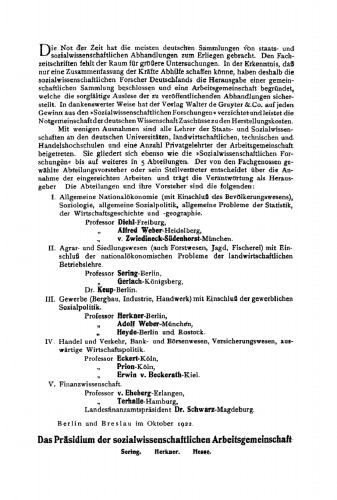 Die Umlaufsgeschwindigkeit des Geldes: Untersuchungen zur Gegenstandstheorie und Kategorienlehre der Geldwirtschaft