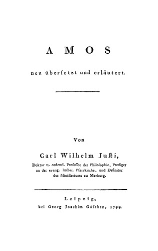 Amos
