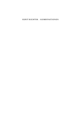 Kombinationen: Ein Lehrbuch der Mittelspiel-Taktik mit 404 praktischen Beispielen