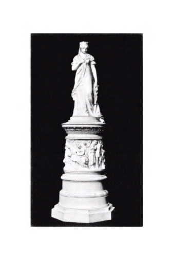 Königin Luise: Zwei Festreden. Mit einer Abbildung des Enke'schen Entwurfs zum Königin-Luise-Denkmal