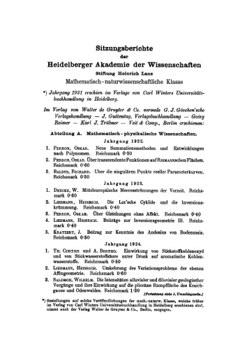 Rhombische Geradennetze im Raum