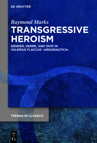 Transgressive Heroism