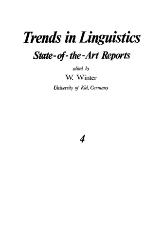 Ancient Languages of the Balkans: Part 1 Ancient Languages of the Balkans