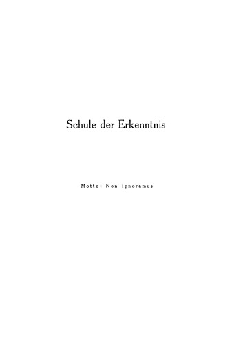 Die Entdeckung der Seele: Allgemeine Psychobiologie