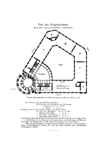 Führer durch das Museum für Völkerkunde