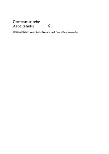 Formale Logik und Grammatik