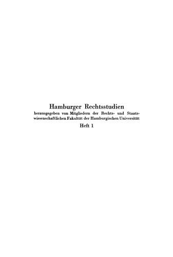Der Begriff des Versicherungsfalles in der Seeversicherung