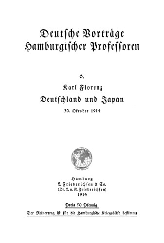 Deutschland und Japan: 30. Okt 14