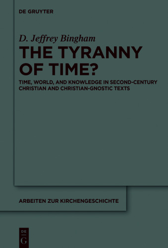 The Tyranny of Time?