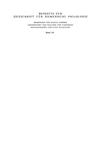 Das idiomatische Sprachzeichen: Untersuchung der Idiomatizitätsfaktoren anhand der Analyse portugiesischer Idioms und ihrer deutschen Entsprechungen