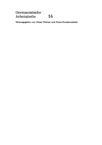 Spracherwerb: Grundzüge der Sprachentwicklung des Kindes