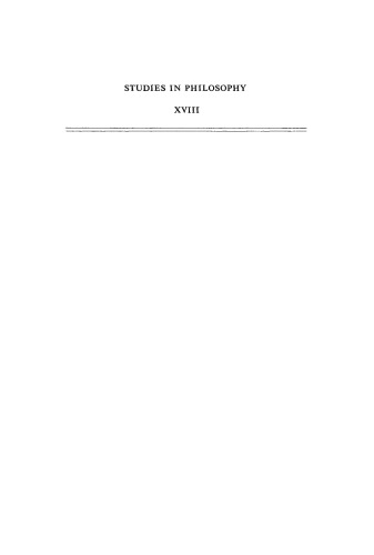 A structural inquiry into the symbolic representation of ideas