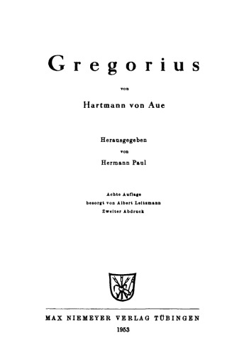 Gregorius