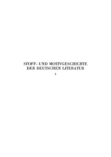Parzival in der deutschen Literatur