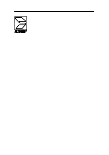 International dictionary of abbreviations and acronyms of electronics, electrical engineering, computer technology, and information processing: Vol. 1: A - I. Vol. 2: J - Z