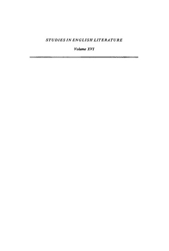Fortuna and natura: A reading of three Chaucer narratives