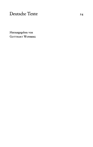 Psychoanalyse und Literaturwissenschaft: Texte zur Geschichte ihrer Beziehungen