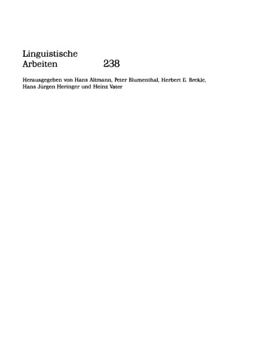 Language contact in the British Isles: Proceedings of the Eighth International Symposium on Language Contact in Europe, Douglas, Isle of Man, 1988
