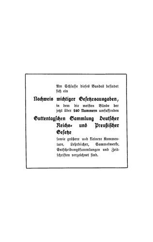 Das öffentliche Seerecht