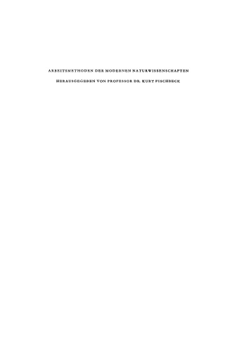 Ionenaustauscher: Eigenschaften und Anwendungen