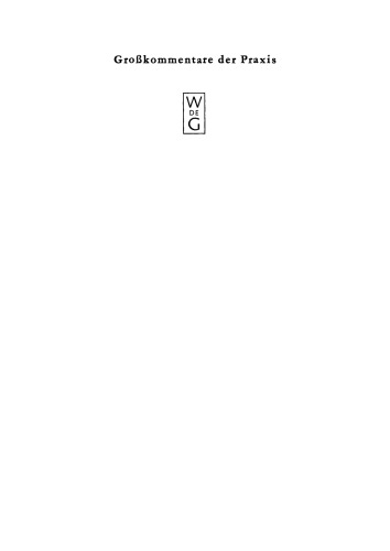 Aktiengesetz: Band 1,2 §§ 76–147