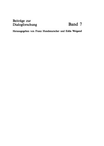 Modellbildung für die Auswertung der Fokusintonation im gesprochenen Dialog: (MAFID)